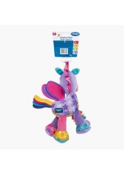 Playgro Activity Friend Stella Unicorn Toy