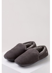 Just Sheepskin Mens Garrick Sheepskin Slipper