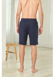 Longer Length Lightweight Shorts 2 Pack