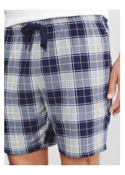 Motion Flex Cozy Pajama Bottoms 2 Pack Short