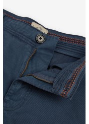 Premium Laundered Cargo Shorts Regular Length