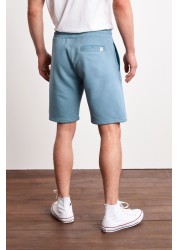 Soft Fabric Jersey Shorts