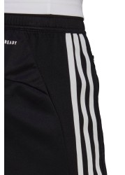 adidas D2M 3 Stripe Shorts