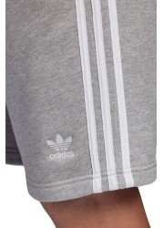 شورت 3 أشرطة من Adidas Originals