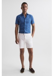 Reiss Wicket Casual Chino Shorts