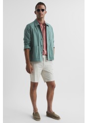 Reiss Wicket Casual Chino Shorts