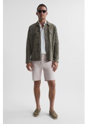 Reiss Wicket Casual Chino Shorts