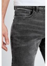 Motion Flex Stretch Jeans Slim Fit