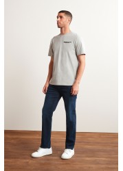 U25454s Relaxed Fit