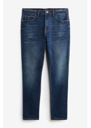 Essential Stretch Jeans Slim Fit