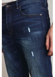 U22486s Skinny Fit