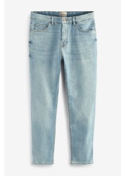 Essential Stretch Jeans Slim Fit