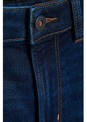 Ultimate Comfort Super Stretch Jeans Slim Fit