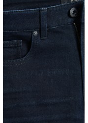 Ultimate Comfort Super Stretch Jeans Skinny Fit