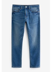 Ultimate Comfort Super Stretch Jeans Skinny Fit