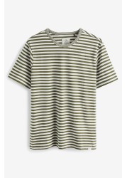 Stripe T-Shirt