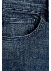 Premium Heavyweight Jeans Slim Fit