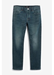 Authentic Stretch Jeans Slim Fit