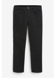 Ultimate Comfort Super Stretch Jeans Slim Fit