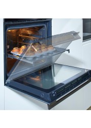 Teka Built-In Electric Oven, HLB 860 (71 L, 3215 W)