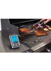 Broil King Side Table Thermometer