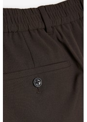 Motion Flex Trousers Slim Fit