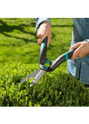 Gardena PrecisionCut Hedge Clipper