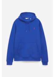 Jersey Hoodie