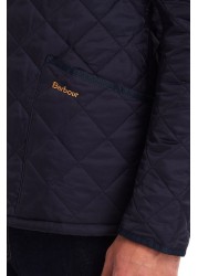 Barbour® Heritage Liddesdale Slim Fit Quilted Jacket