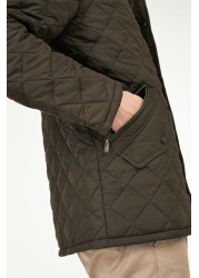 Barbour® Chelsea Quilted Jacket