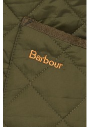 Barbour® Heritage Liddesdale Slim Fit Quilted Jacket