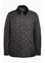 Barbour® Heritage Liddesdale Slim Fit Quilted Jacket