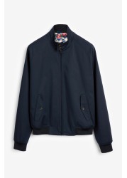 Harrington Jacket