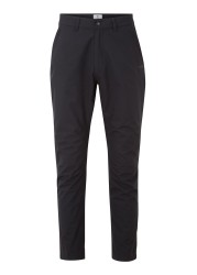 Tog 24 Mens Black Silsden Waterproof Trousers