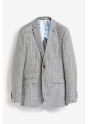 Joules Slim Fit Blazer