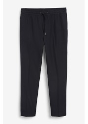 Formal Co-ord: Joggers