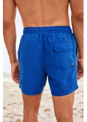 Essential Swim Shorts