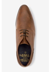 Derby Shoes