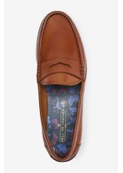 Penny Loafers