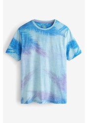 Dip Dye T-Shirt