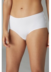 Microfibre Knickers 7 Pack Midi