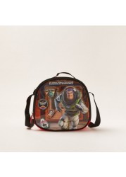 Simba 5-Piece Lightyear Space Ranger Backpack Set - 16 inches