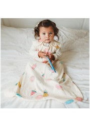 Tickle Tickle Printed Baby Sleeping Bag