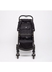 Joie Muze LX 2-Piece Travel System