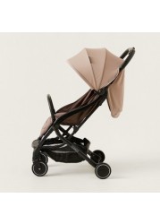 Juniors Crew 3-Fold Travel System