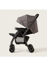 Joie Mirus Ember Stroller with Canopy