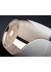 ghd Helios Professional Hair Dryer | White