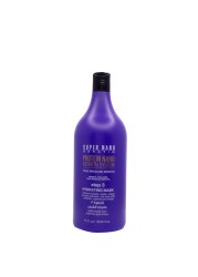 Super Nano Keratin Protein Nano Hair Keratin Kit | 3x1 Ltr