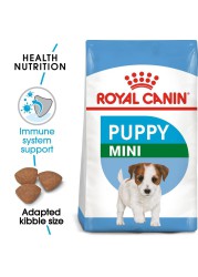 Royal Canin Mini Junior Dog Food (2 kg)