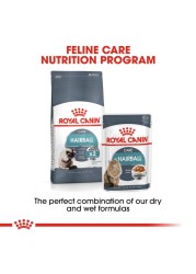 Royal Canin Hairball Care Dry Cat Food (Adult Cat, 2 kg)